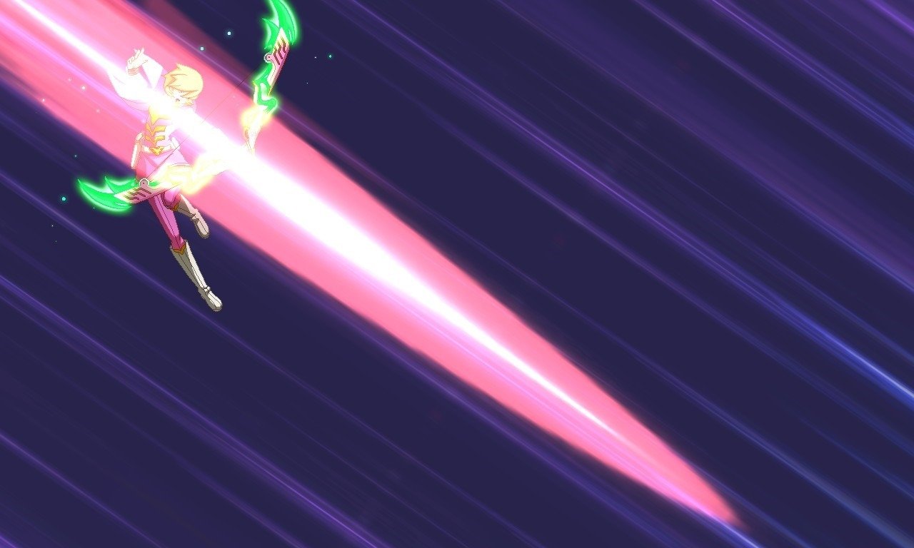 Persona 4: Arena Ultimax - Imagen 13